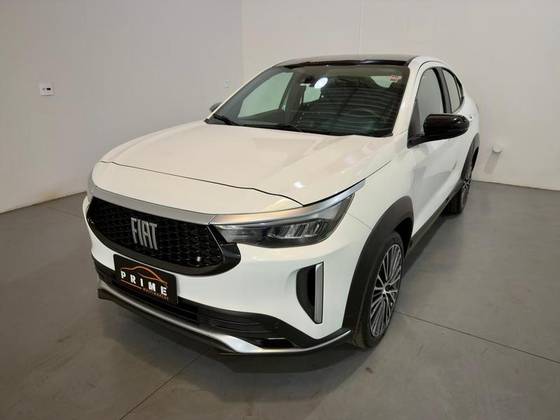 FIAT FASTBACK 1.0 TURBO 200 FLEX IMPETUS CVT